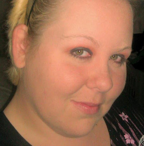 Samantha Jacobs Photo 20