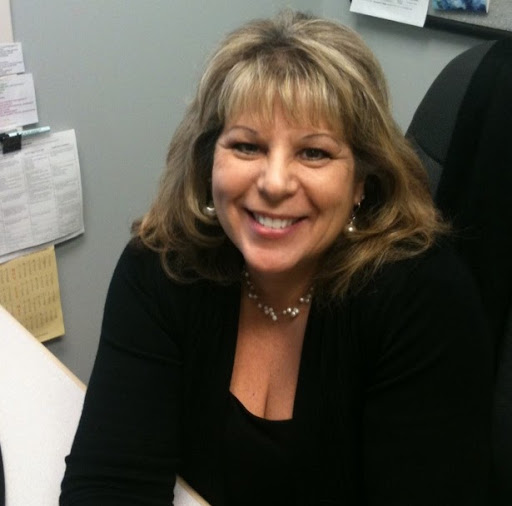 Lisa Mcinnis Photo 10