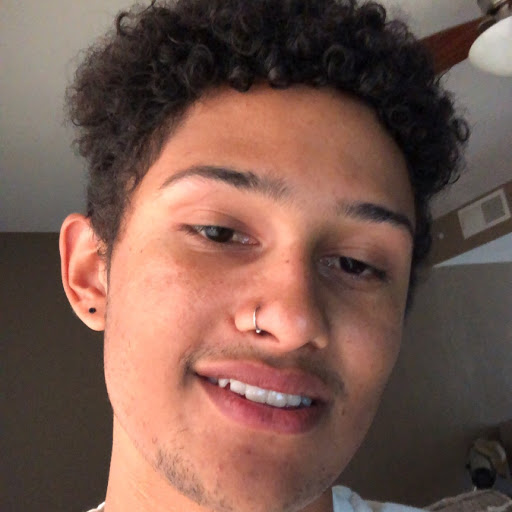 Trevor Turner Photo 19