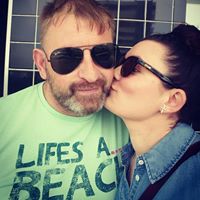 Patrick Hennessy Photo 43