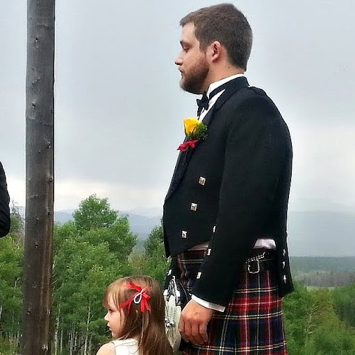 Phillip Proctor Photo 24