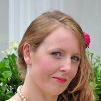 Kate Burrow Photo 6
