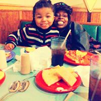 Brittany Mayes Photo 8