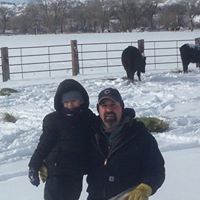 Matt Randall Photo 37