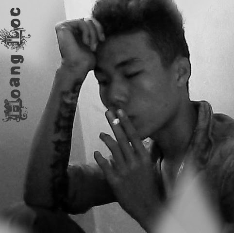 Loc Hoang Photo 26