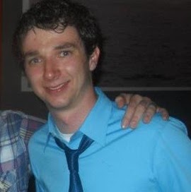 Aaron Burke Photo 18
