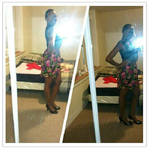 Lillie Moore Photo 3