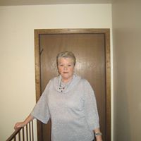 Patricia Francis Photo 28