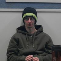 Brendan Morris Photo 15