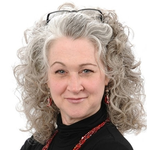 Judith Mcpherson Photo 3