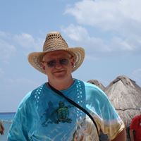 Anthony Thornton Photo 17