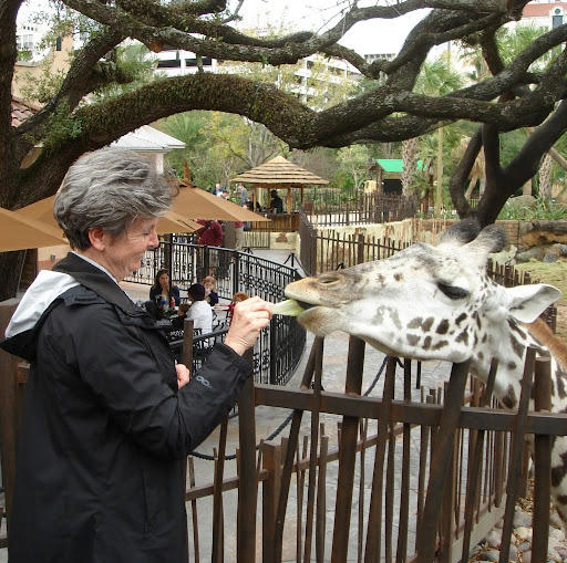 Helen Carroll Photo 34