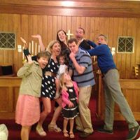 Meghan Bradley Photo 6