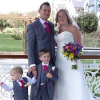 Paul Clifton Photo 16