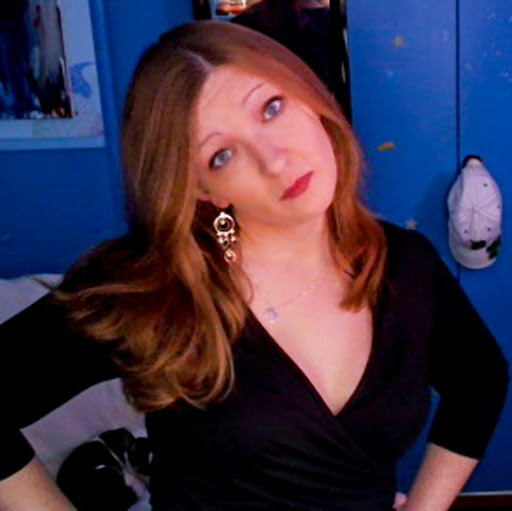 Julie Caudill Photo 9