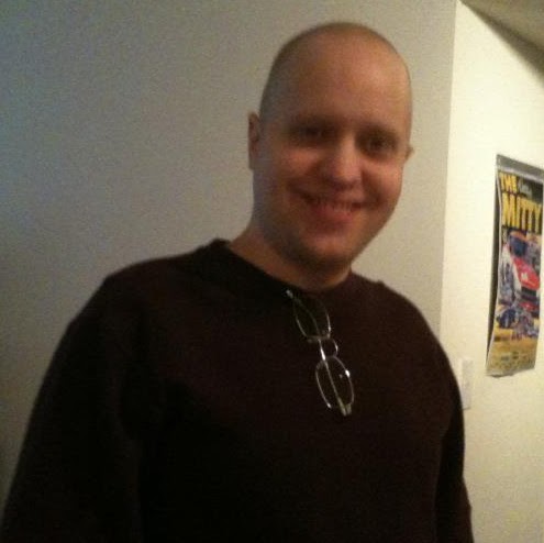 Andrew Glasco Photo 2