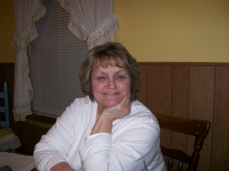 Judy Spicer Photo 18