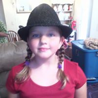 Sarah Grice Photo 12