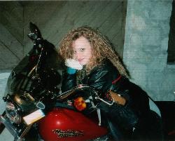 Stacey Reed Photo 17