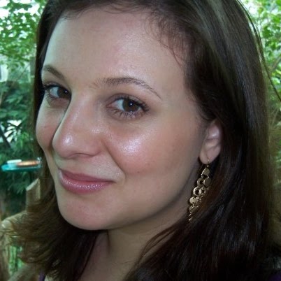 Rebecca Whitaker Photo 9