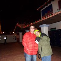 Christina Wren Photo 7