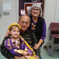 Janette Harvey Photo 16