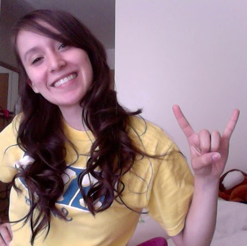 Sarah Rawlings Photo 7