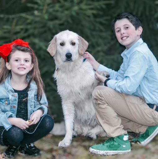 Lina Anderson Photo 19