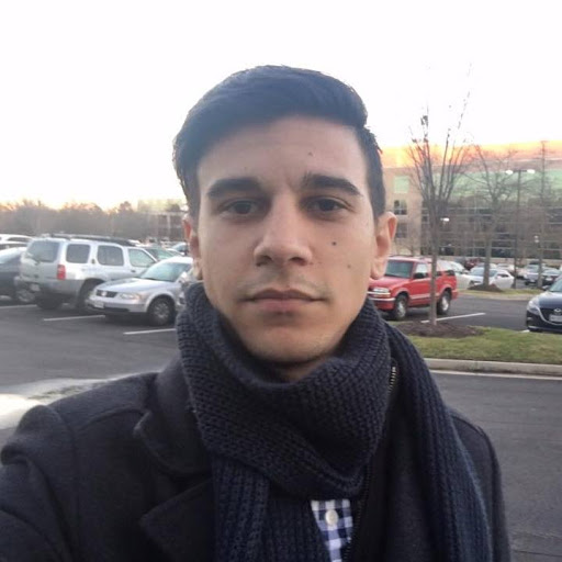 Antonio Figueroa Photo 10