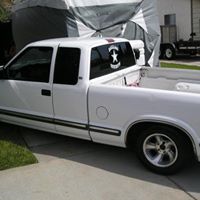 Mitchell Sanders Photo 36