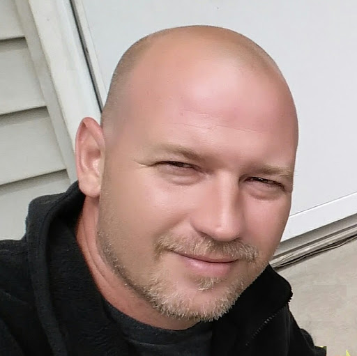 Brian Barber Photo 39