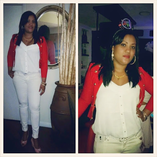 Maria Rivas Photo 21