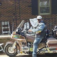 Kenneth Willis Photo 19