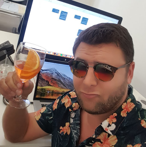 Joel Bryant Photo 11