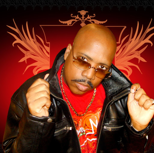 Terrence Fleming Photo 18