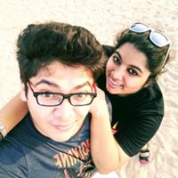 Arnab Chanda Photo 8