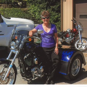 Sharon Burr Photo 28