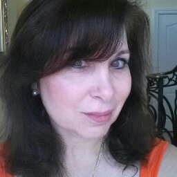 Nancy Rogers Photo 18