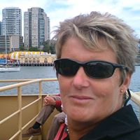 Elaine Curtis Photo 33