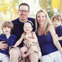 Kimberly Rogers Photo 34