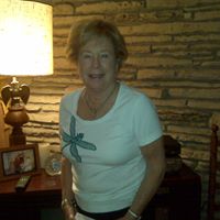 Mary Morelli Photo 20