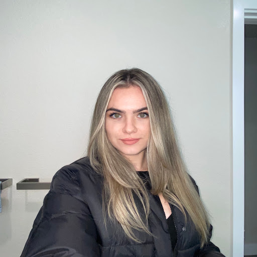 Briana Anderson Photo 11