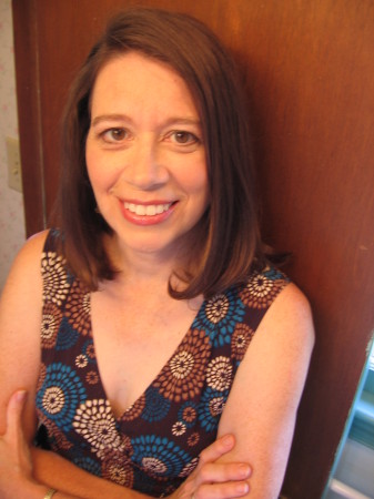 Patricia Caldwell Photo 37