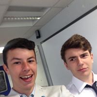 Harry Spence Photo 33