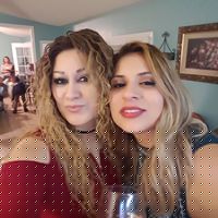 Frances Gallegos Photo 13