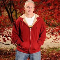 Russell Simms Photo 26