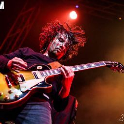 Adam Vaughan Photo 29