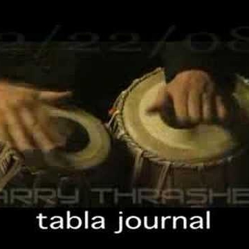 Larry Thrasher Photo 9