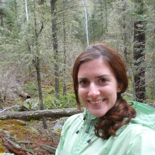 Krystal Scott Photo 13