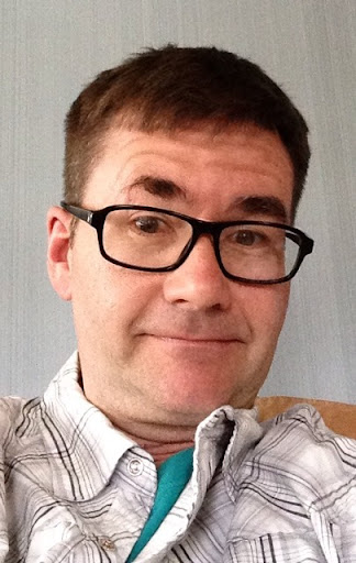 Greg Washburn Photo 39